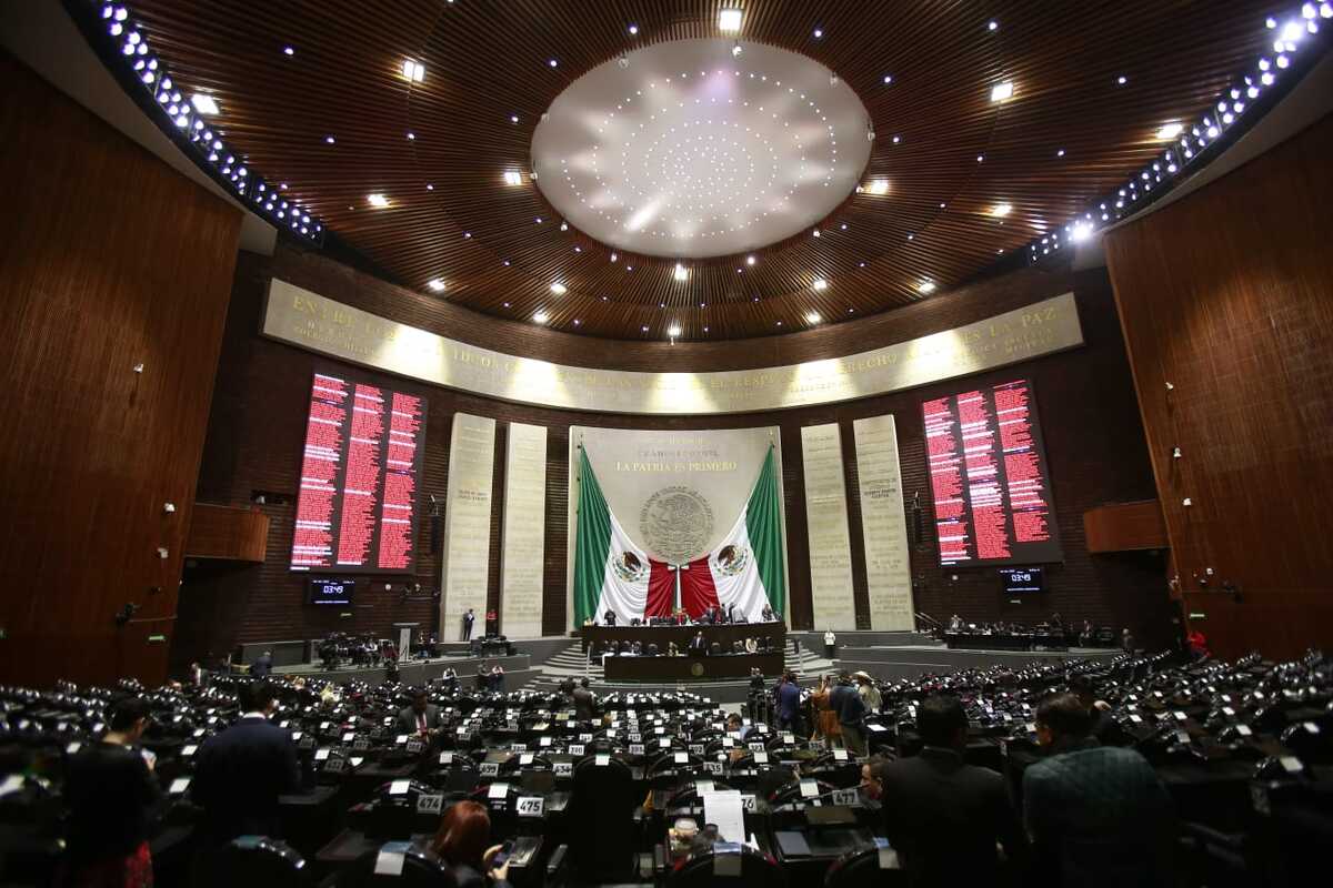 Reforma Laboral 2024 México Retos y Perspectivas Befective